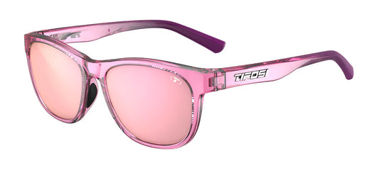 Tifosi Swank Sunglasses - Womens - Lavender Blush