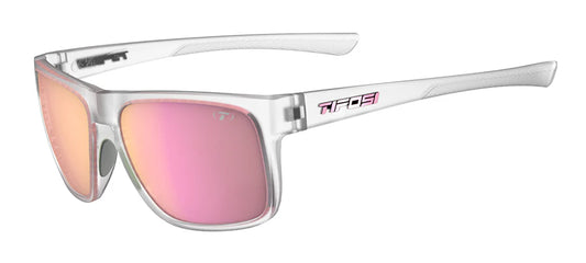 Tifosi Swick Sunglasses - Satin Clear
