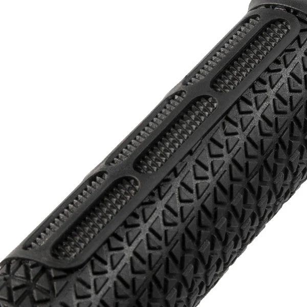 TAG Metals T1 Braap Grips - Black
