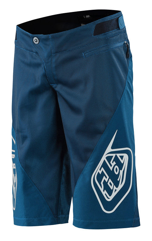 Troy Lee Designs Sprint Short - Slate Blue