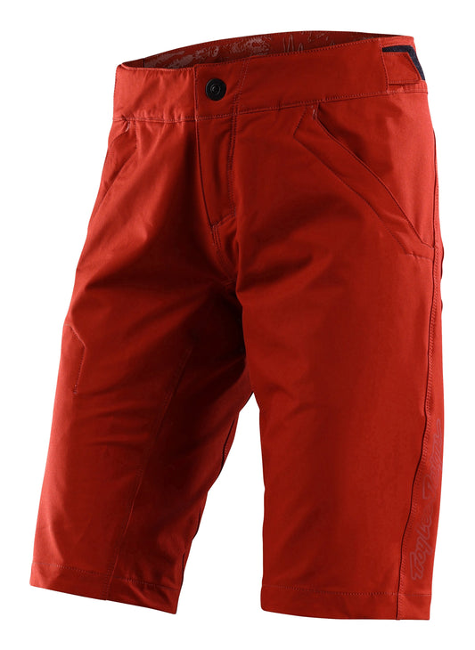 Troy Lee Designs MTB Mischief Short - Shell - Womens - Henna