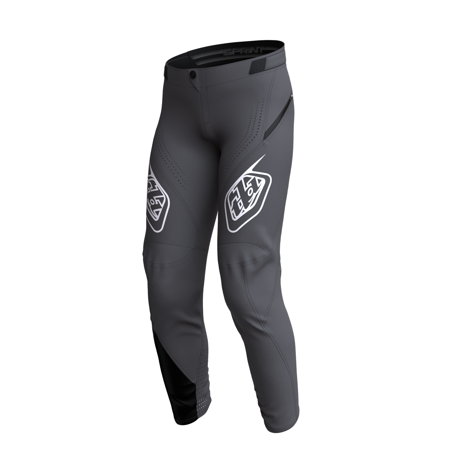 Troy Lee Designs Sprint Pant - Youth - Charcoal