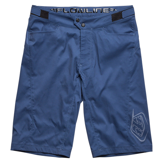 Troy Lee Designs Flowline MTB Short with Liner - Navy