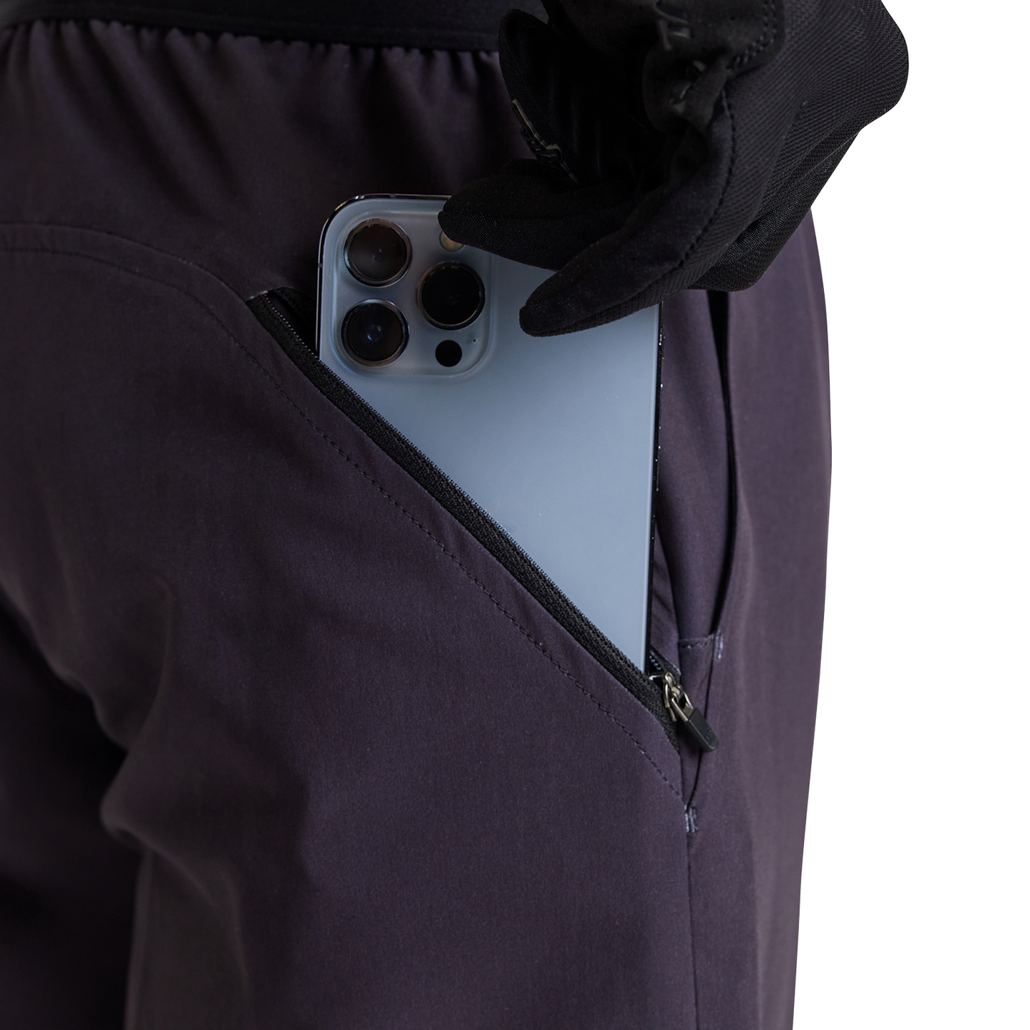 Troy Lee Designs Flowline Superlyte MTB Short - Carbon