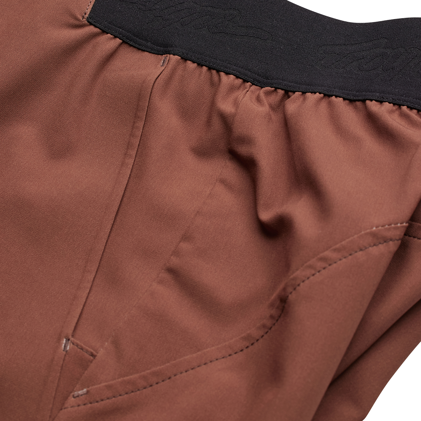 Troy Lee Designs Flowline Superlyte MTB Short - Chocolate