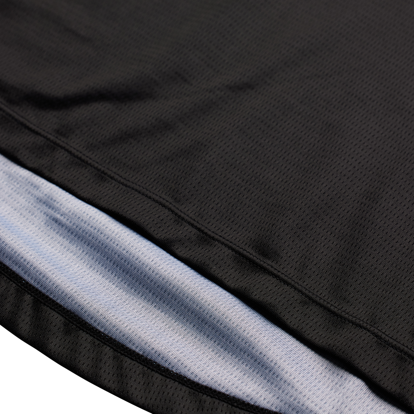 Troy Lee Designs Skyline Long Sleeve MTB Jersey - Black