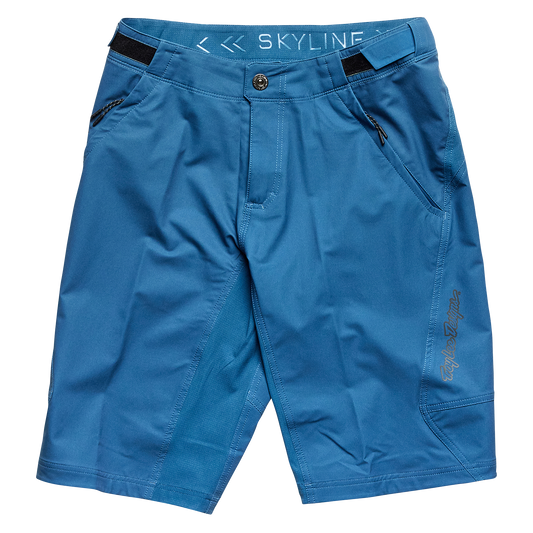 Troy Lee Designs Skyline MTB Short - Shell - Indigo