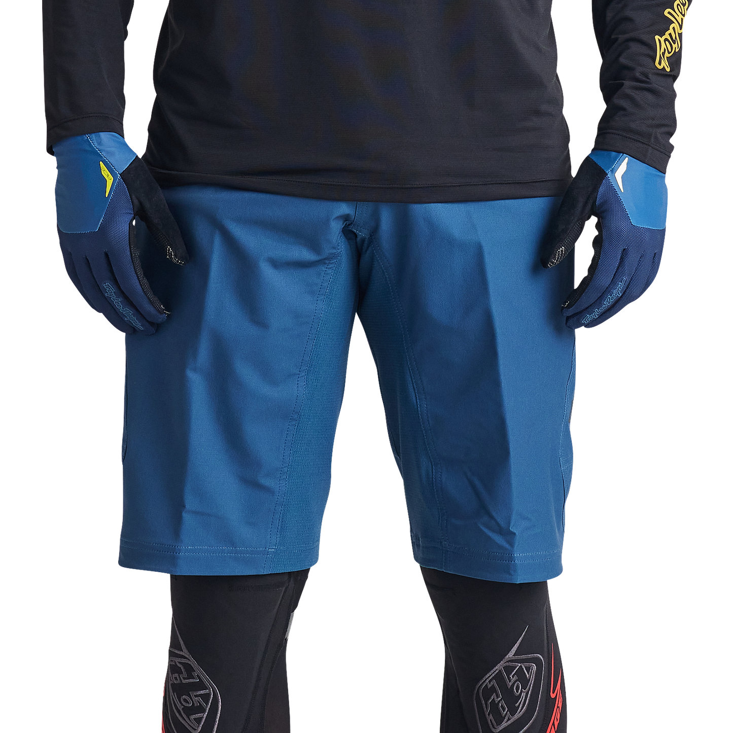 Troy Lee Designs Skyline MTB Short - Shell - Indigo