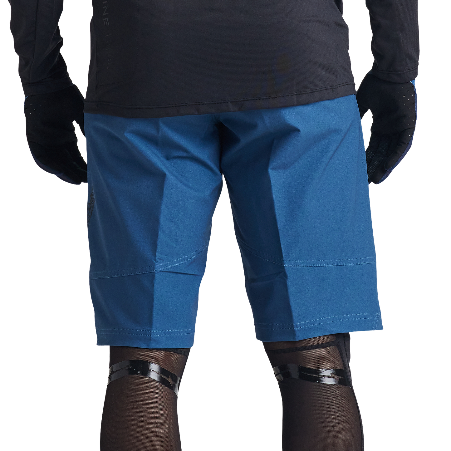 Troy Lee Designs Skyline MTB Short - Shell - Indigo