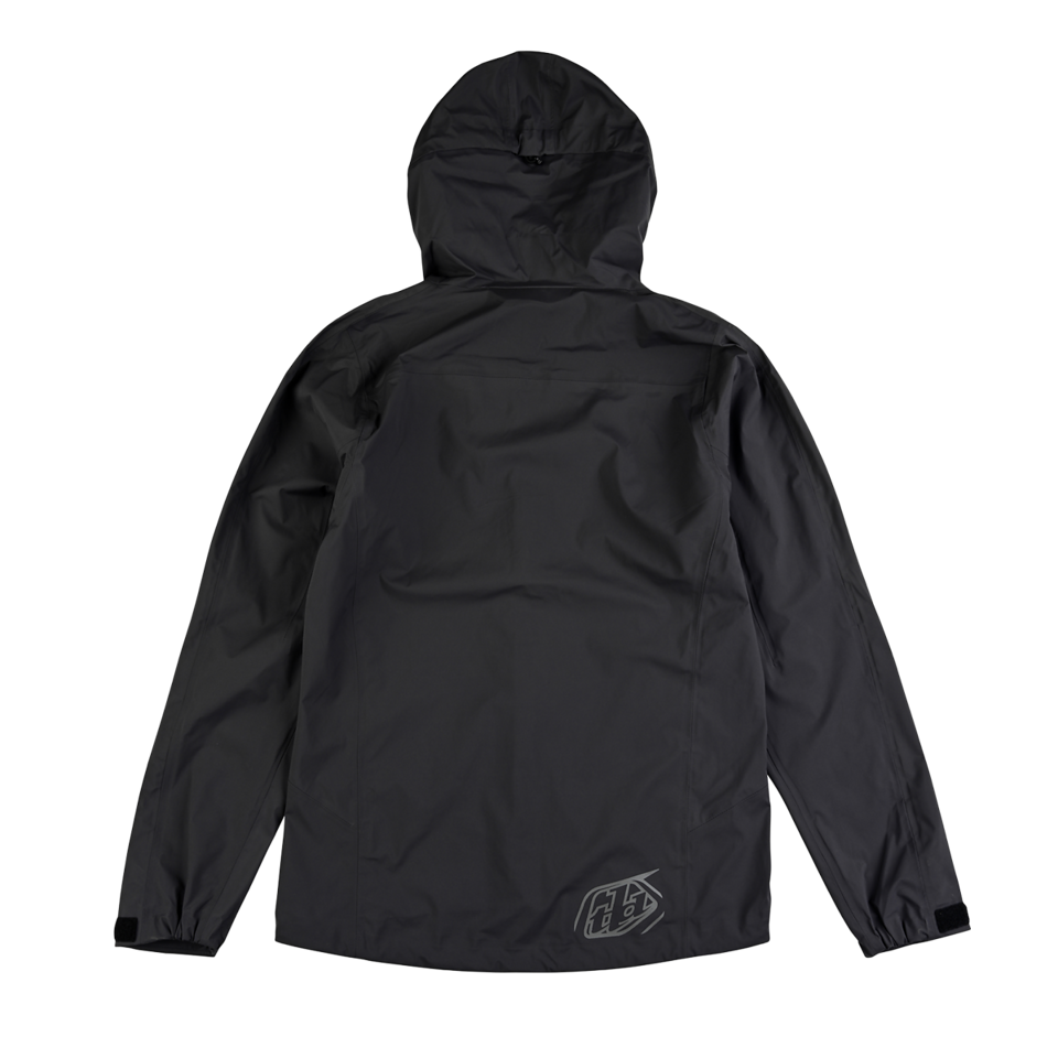 Troy Lee Designs Resist Cycling Jacket - Carbon