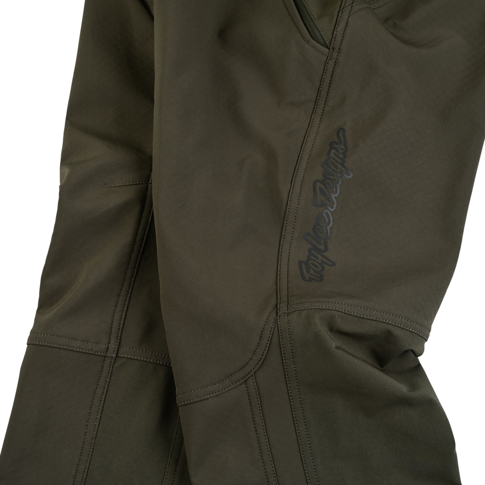 Troy Lee Designs Skyline Chill Pant - Dark Pine