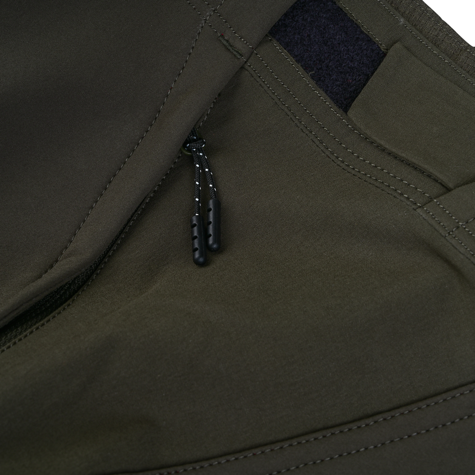 Troy Lee Designs Skyline Chill Pant - Dark Pine