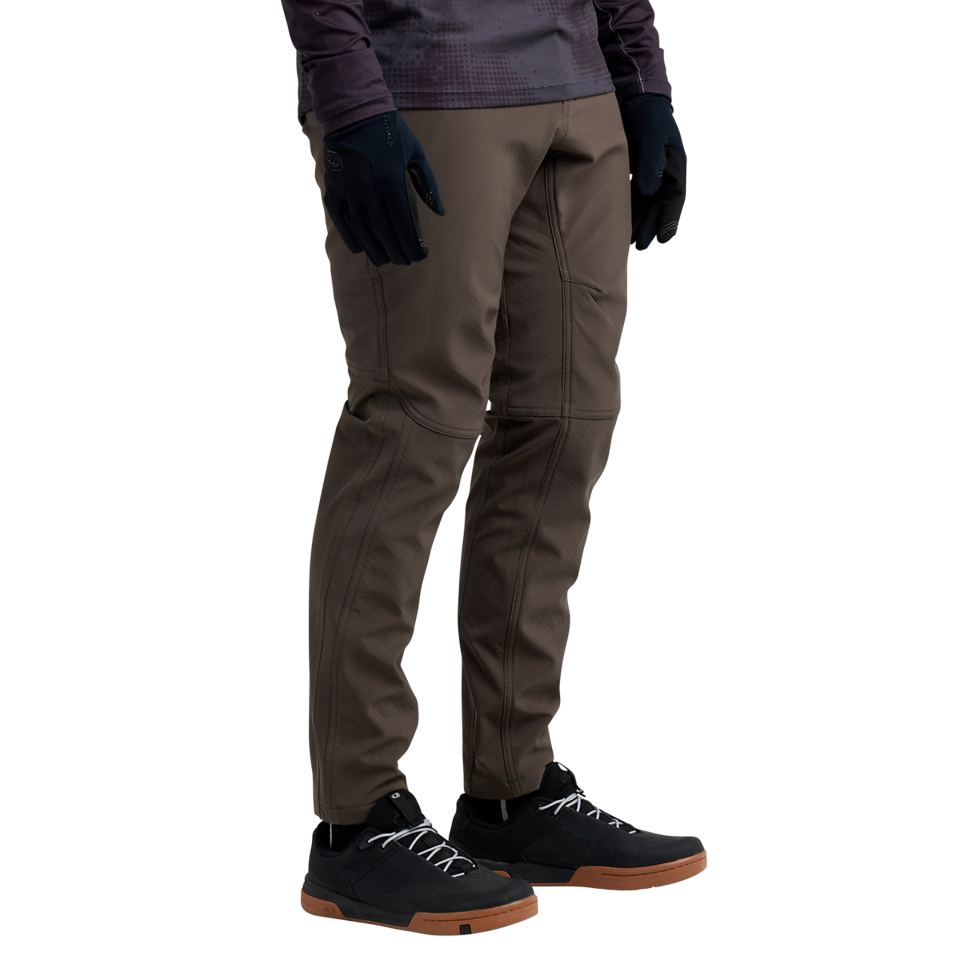 Troy Lee Designs Skyline Chill Pant - Dark Pine