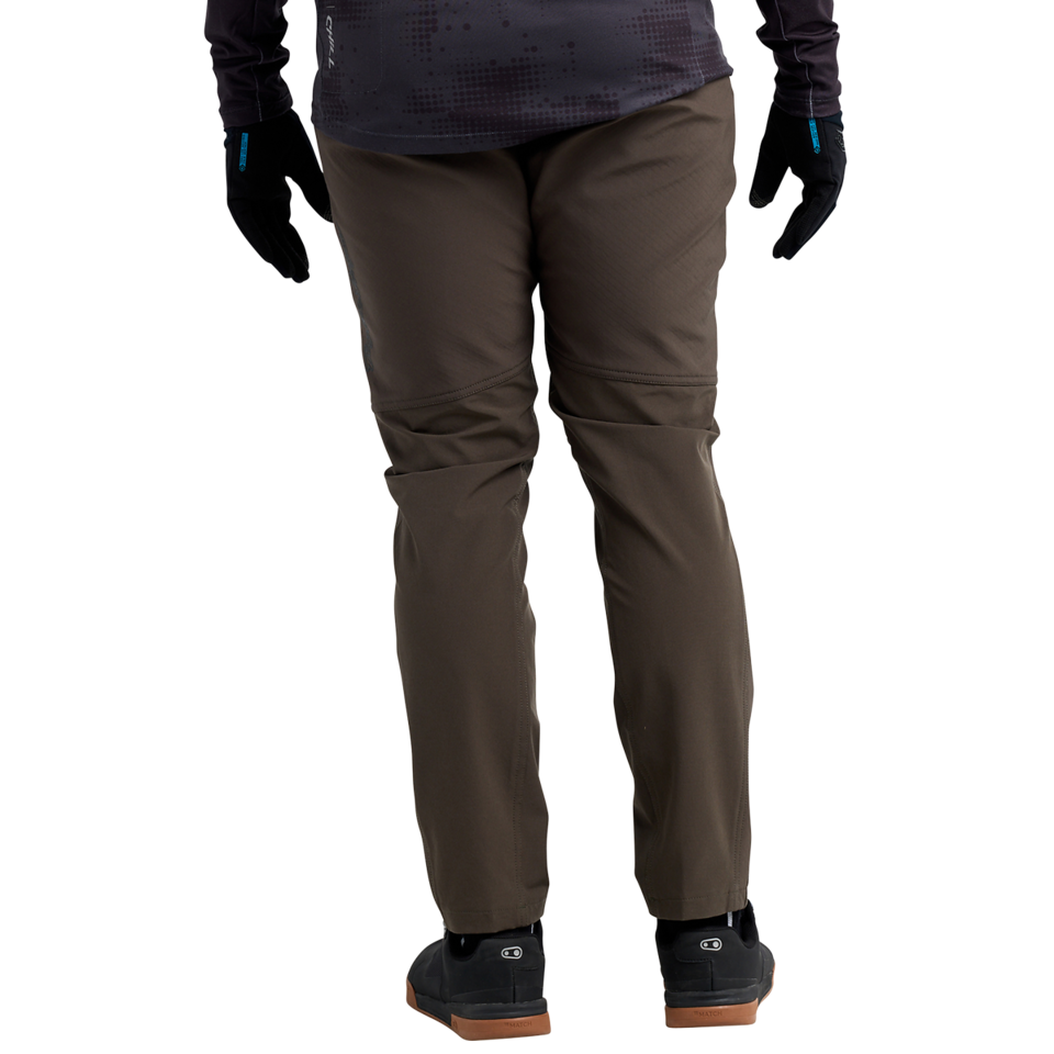 Troy Lee Designs Skyline Chill Pant - Dark Pine