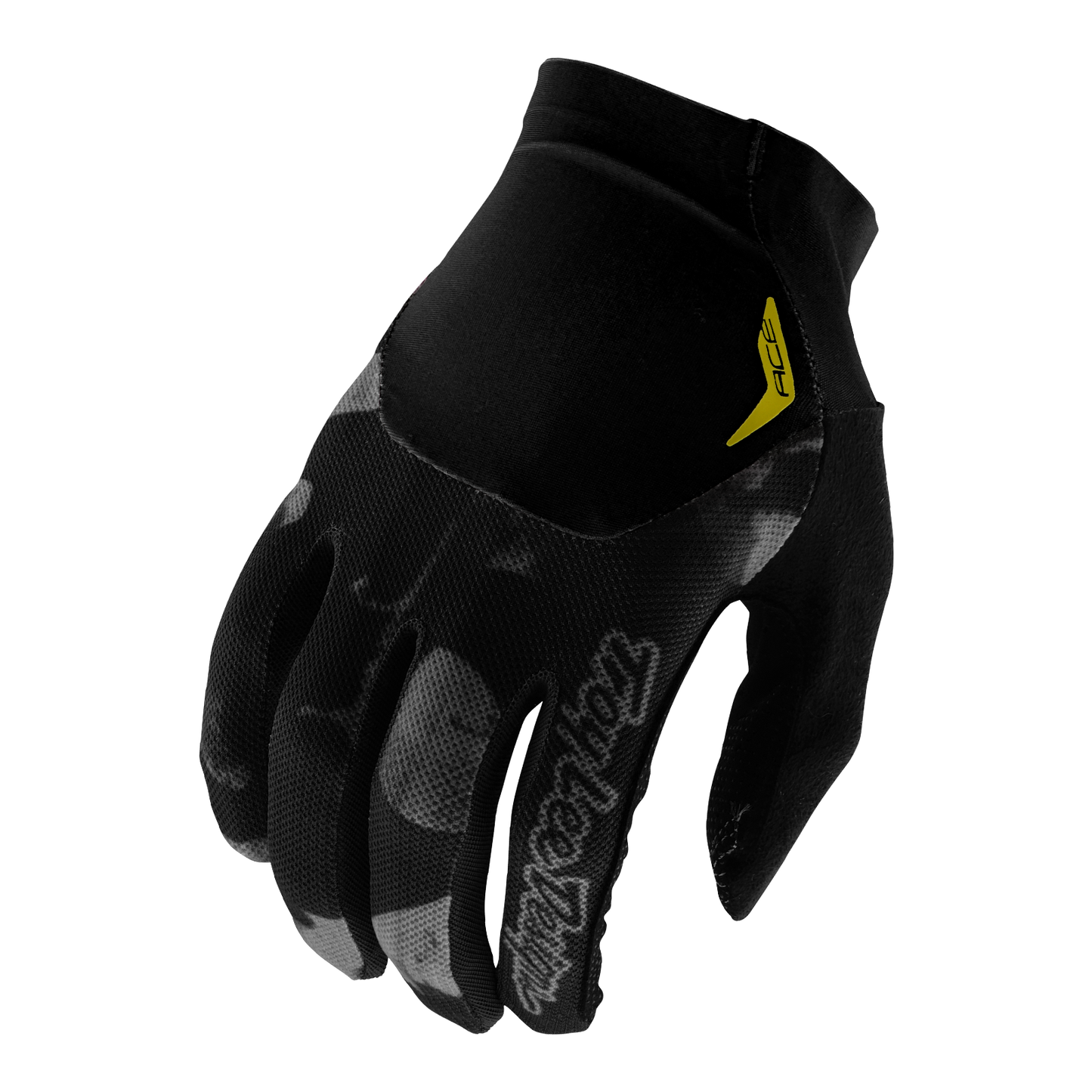 Troy Lee Designs Ace 2.0 MTB Glove - Scrubland - Black