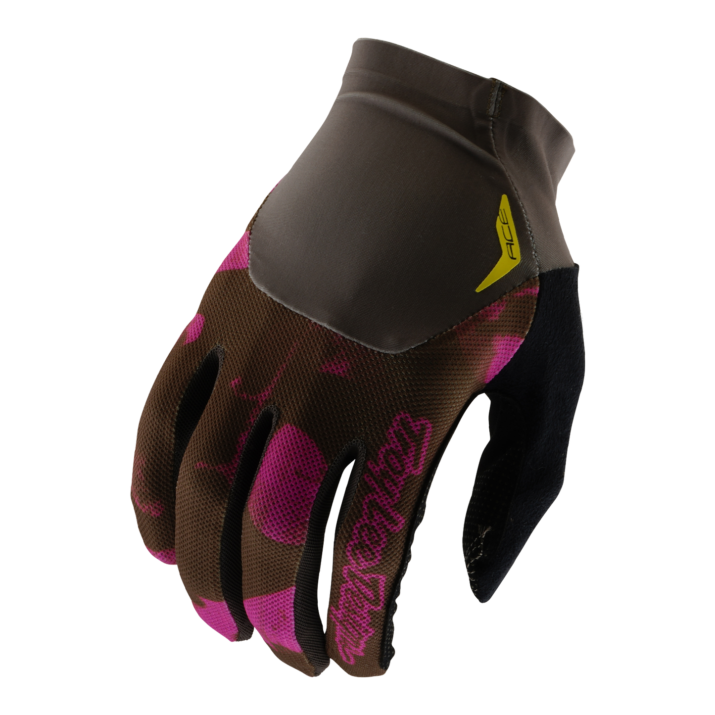 Troy Lee Designs Ace 2.0 MTB Glove - Scrubland - Olive