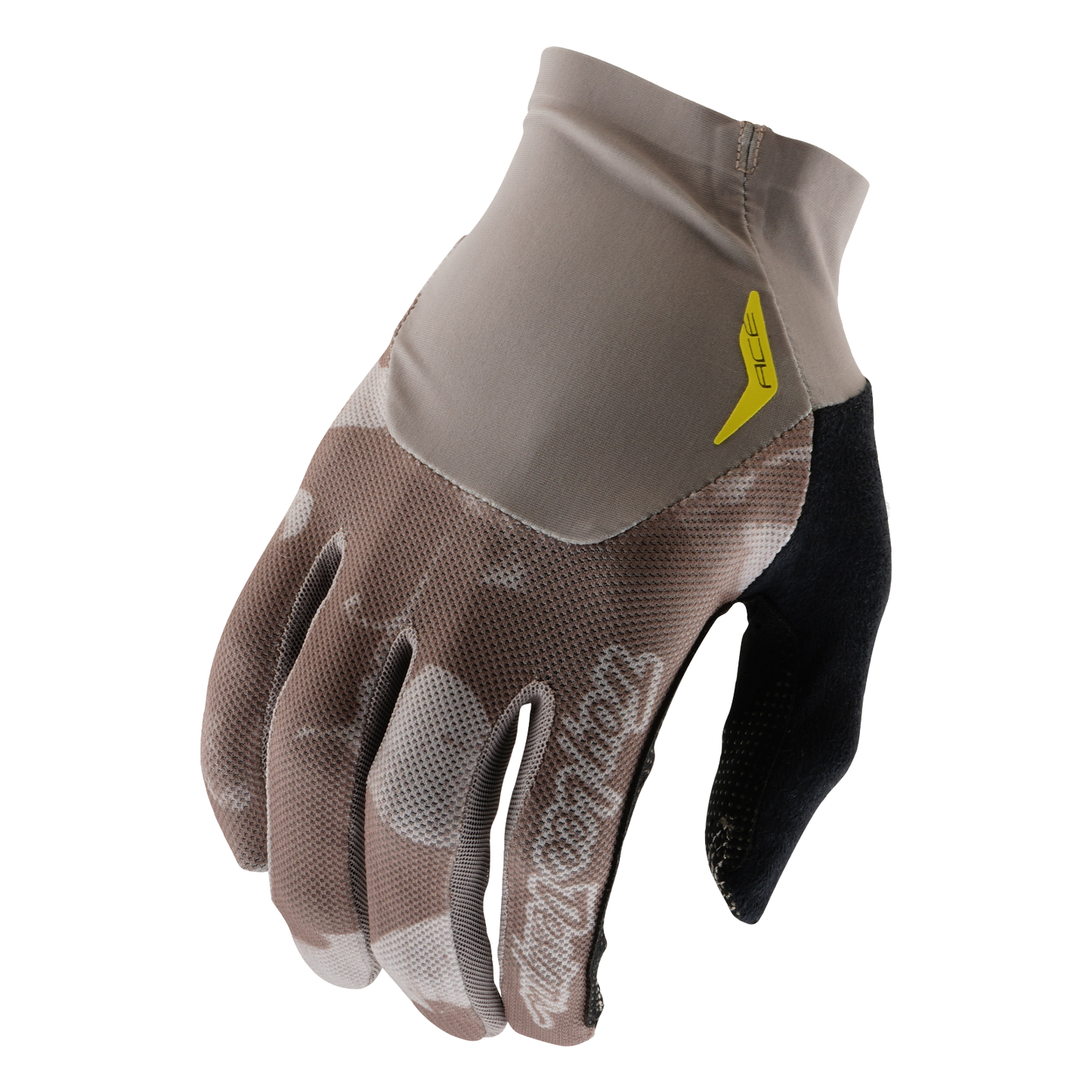 Troy Lee Designs Ace 2.0 MTB Glove - Scrubland - Timber