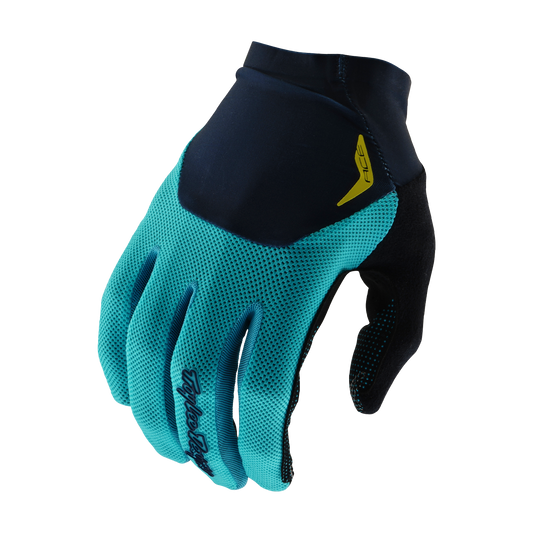 Troy Lee Designs Ace 2.0 MTB Glove - Turquoise