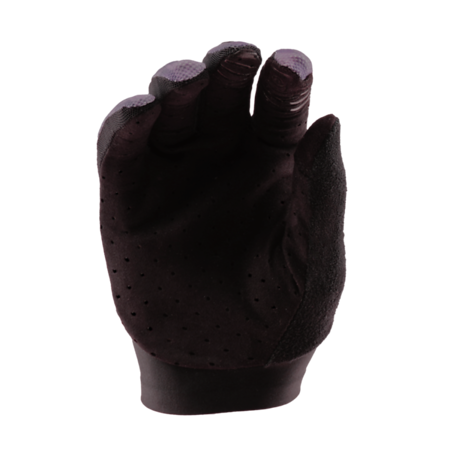 Troy Lee Designs Ace 2.0 MTB Glove - Womens - Twisted Checkers - Deep Purple