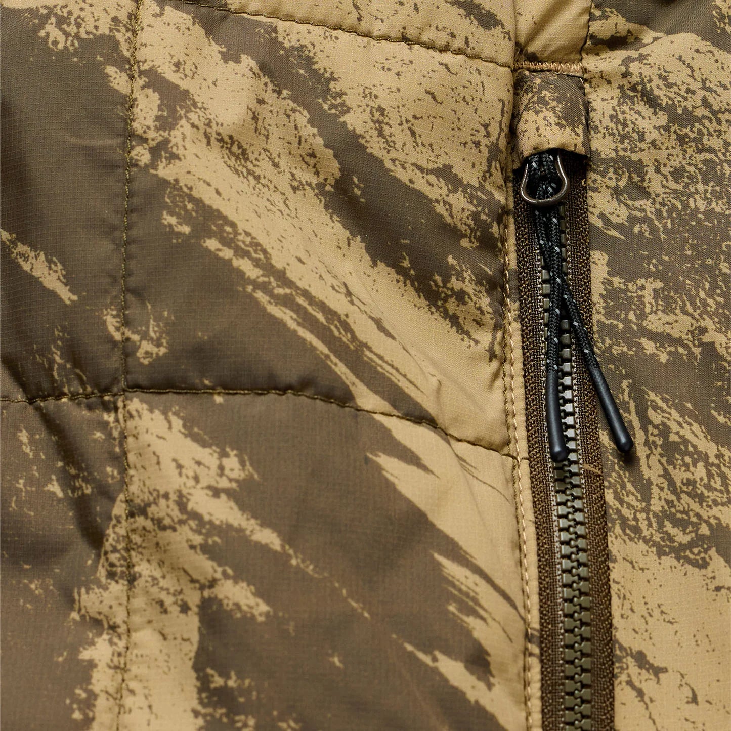 Troy Lee Designs Crestline Cycling Jacket - Rockslide - Timber