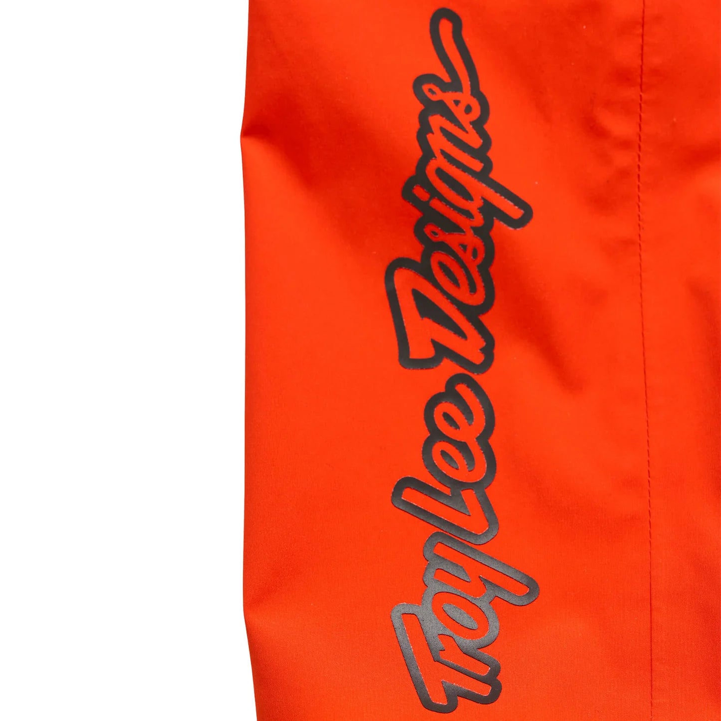 Troy Lee Designs Resist Cycling Jacket - Fuego