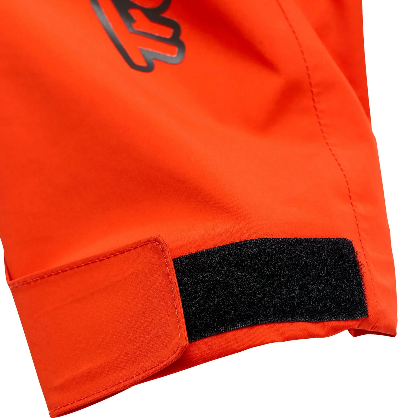 Troy Lee Designs Resist Cycling Jacket - Fuego