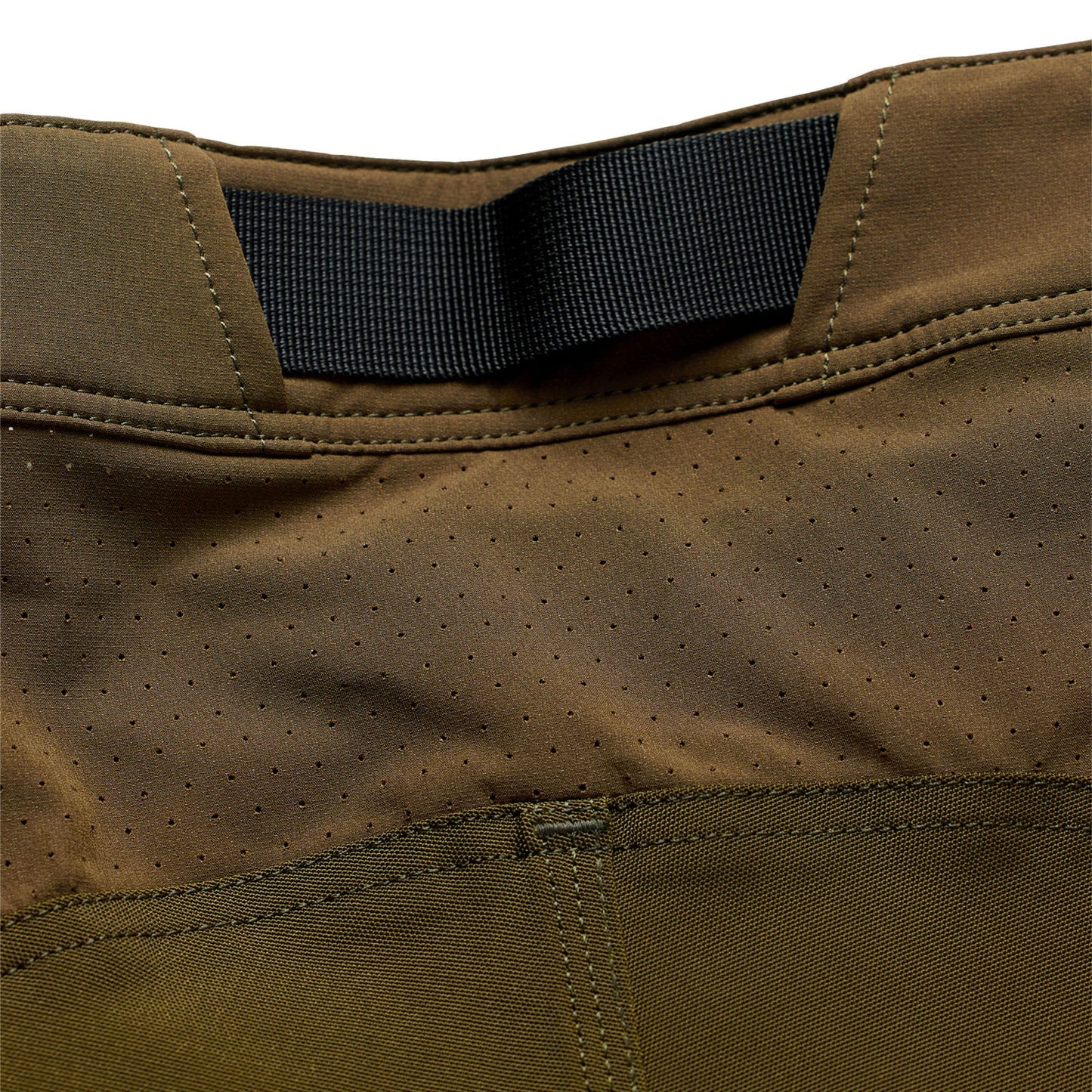 Troy Lee Designs Ruckus Cargo Pant - Dark Earth