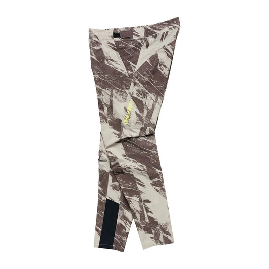 Troy Lee Designs Skyline Pant - Elemental - Dark Earth