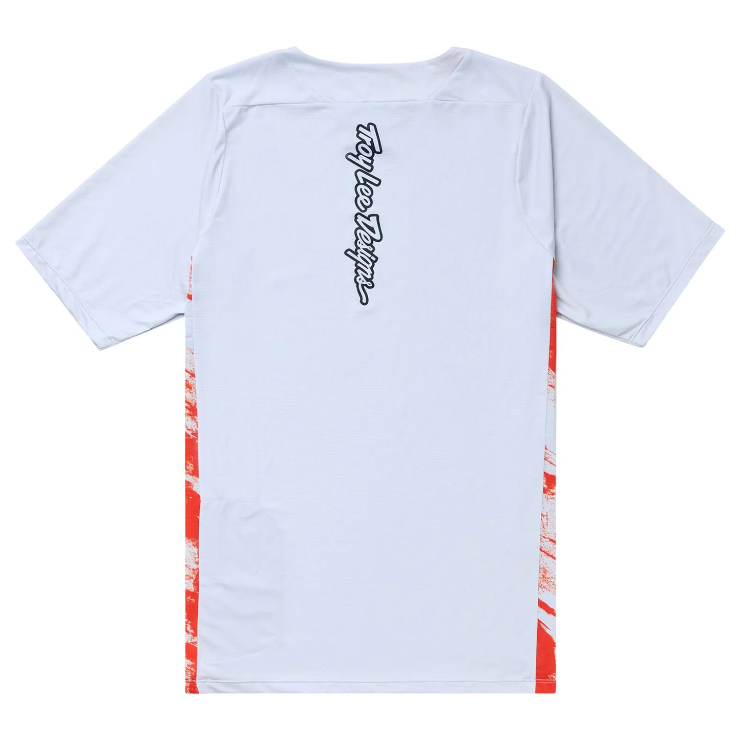 Troy Lee Designs Skyline Short Sleeve MTB Jersey - Elemental - Limestone