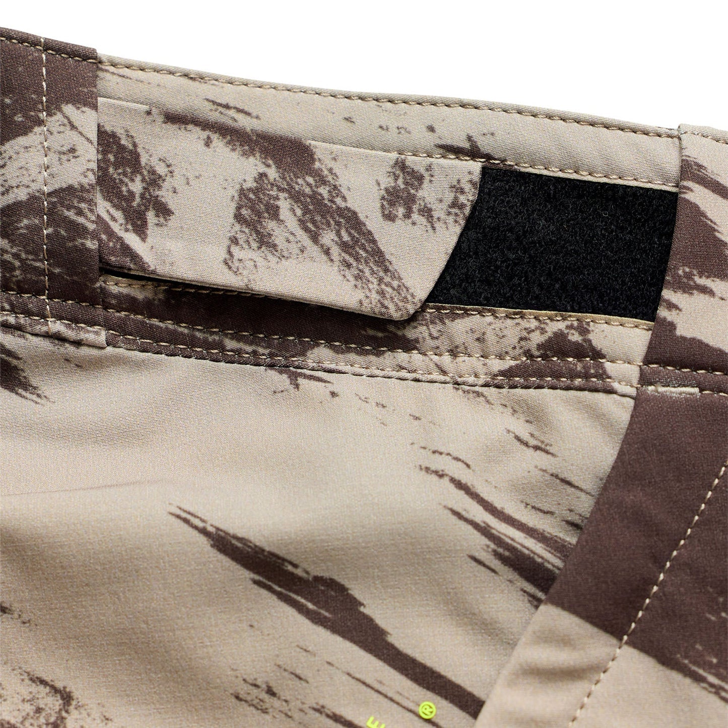 Troy Lee Designs Skyline MTB Short - Shell - Elemental - Dark Earth
