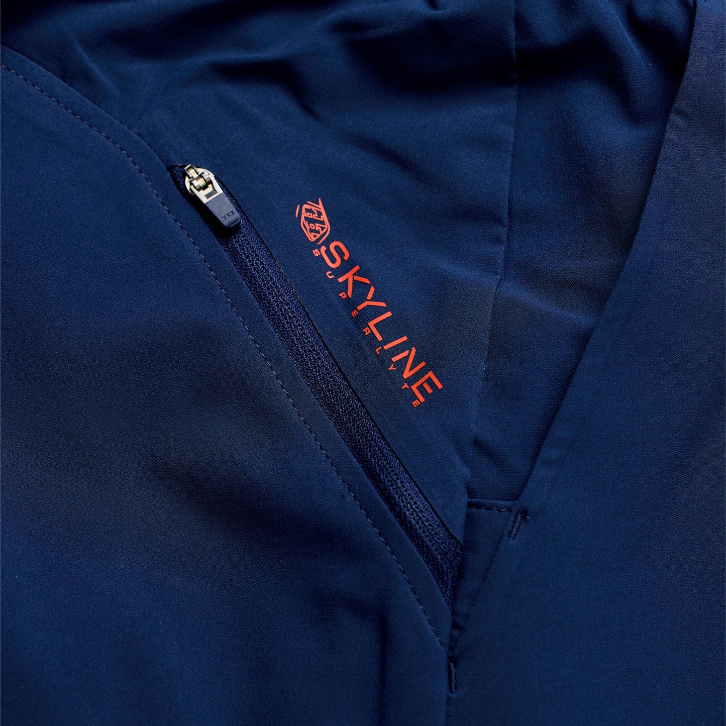 Troy Lee Designs Skyline Superlyte Pant - Midnight