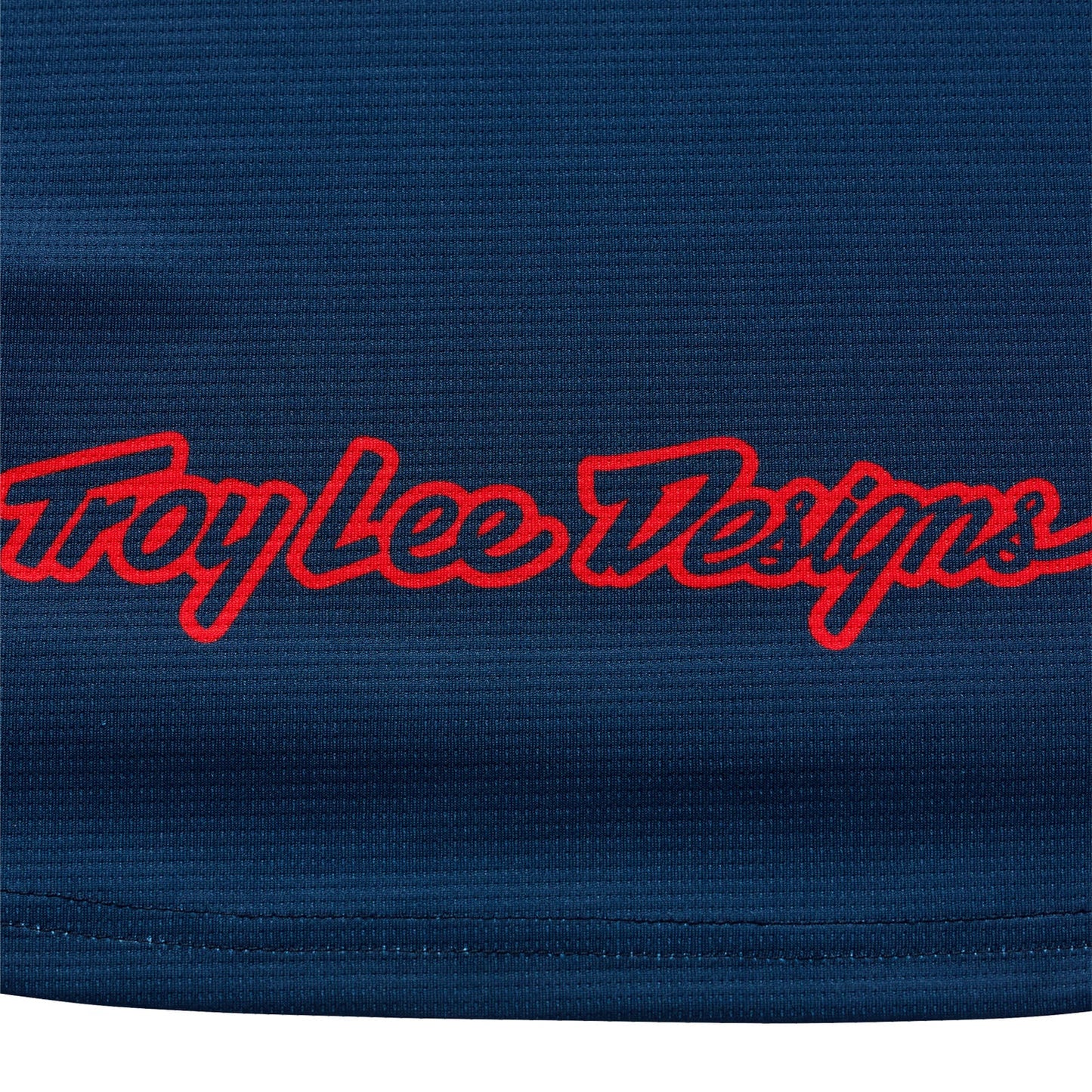 Troy Lee Designs Sprint Long Sleeve MTB Jersey - Segment - Midnight