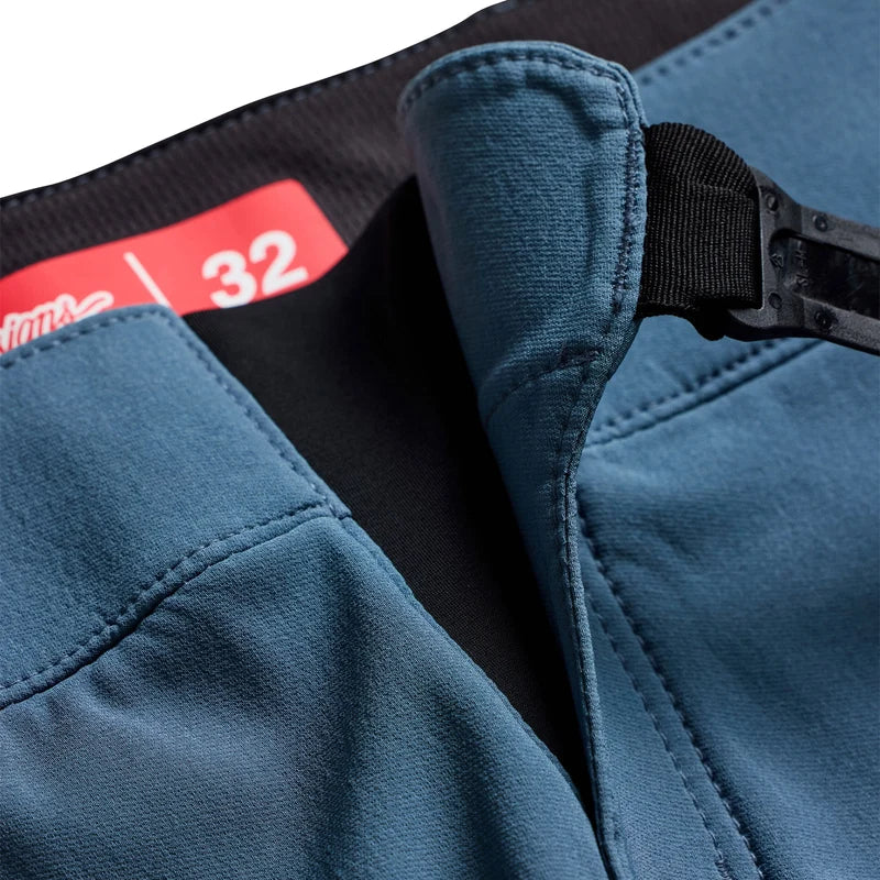 Troy Lee Designs Stage MTB Short - Shell - Slate
