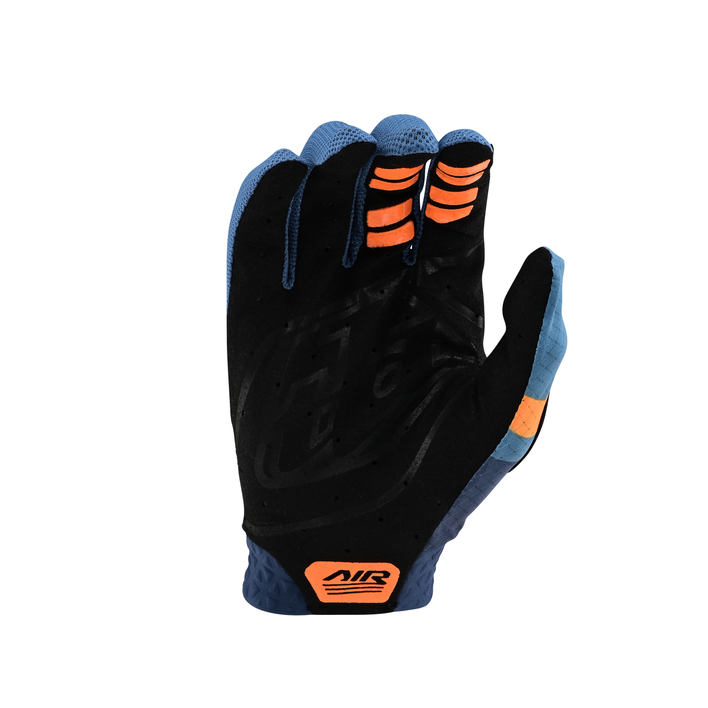 Troy Lee Designs Air MTB Glove - Pinned - Blue