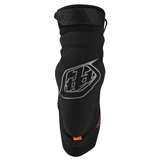 Troy Lee Designs Raid Knee Guard - Black