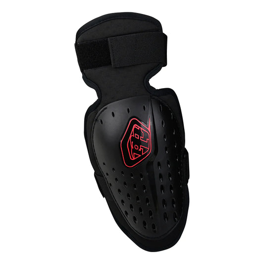 Troy Lee Designs Rogue Hard Shell Elbow Guard - Black