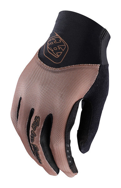 Troy Lee Designs Ace 2.0 MTB Glove - Womens - Coffee