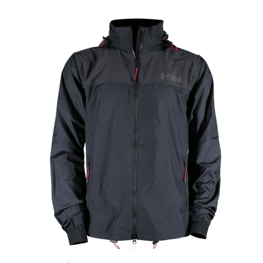 G-Form Tech Breaker - Black