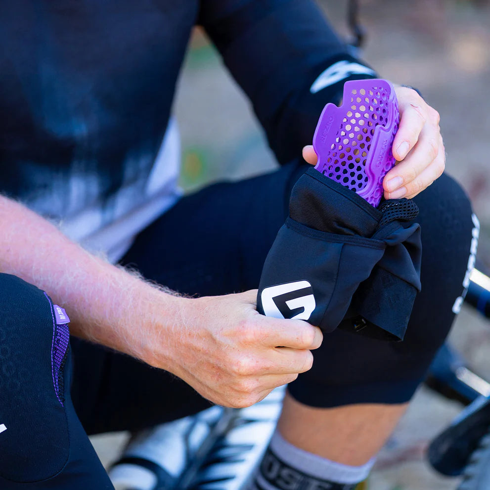 G-Form Terra Elbow Guard - Black