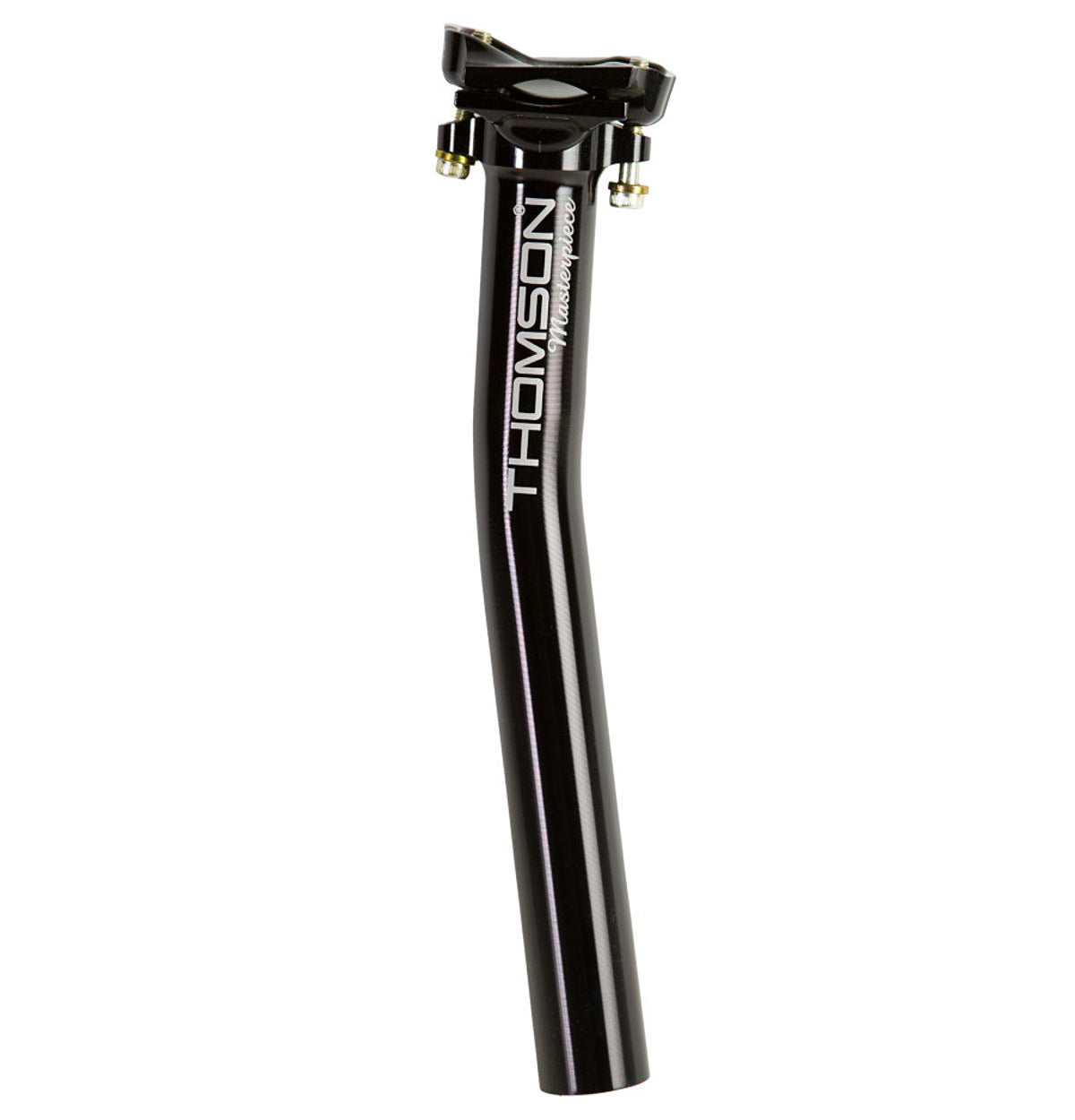 sattelstütze layback Thomson Masterpiece Layback Seatpost