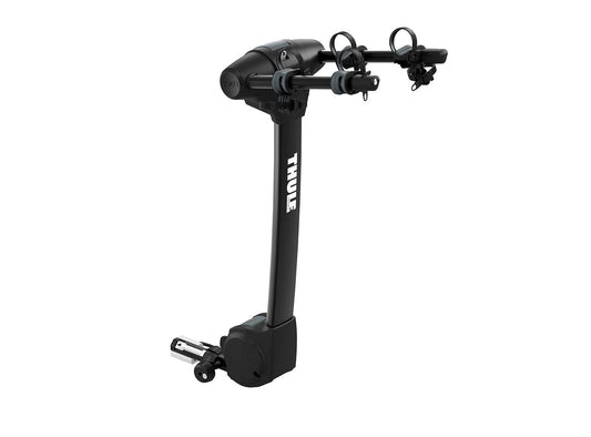 Thule Apex XT Hitch Mount Bike Rack - 2 Bike Black