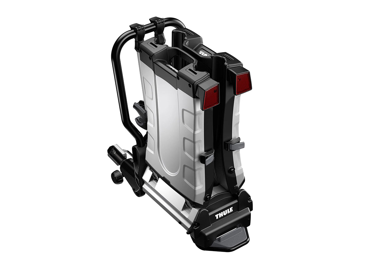 Thule Easyfold XT Compact Hitch Mount Bike Rack