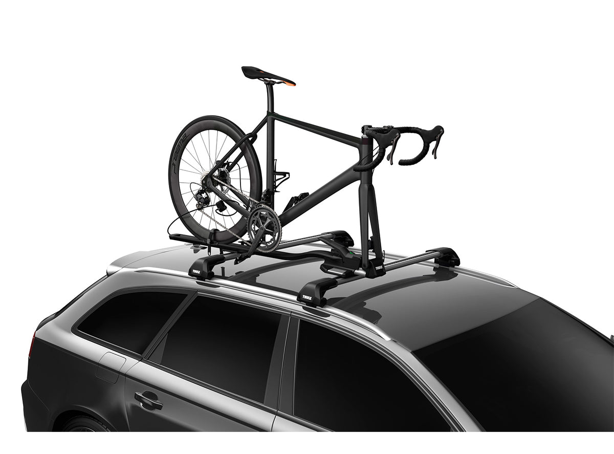 Thule TopRide Roof Mounted Bike Rack