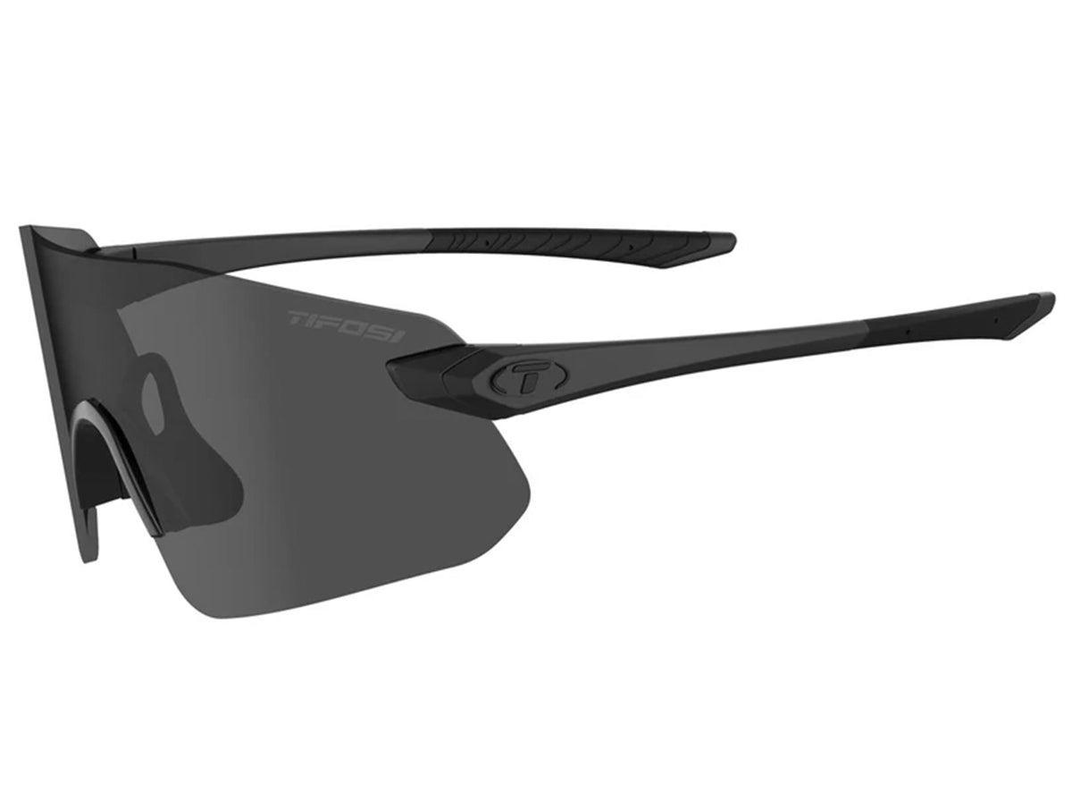 Tifosi Vogel SL Single Lens Sunglasses - BlackOut