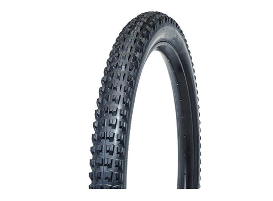 Tioga Glide G3 27.5" Folding MTB Tire Black 2.35" Dual Compound