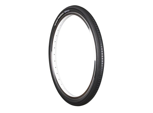 Tioga PowerBlock OS20 20" BMX Tire Black 20" - 1.6"
