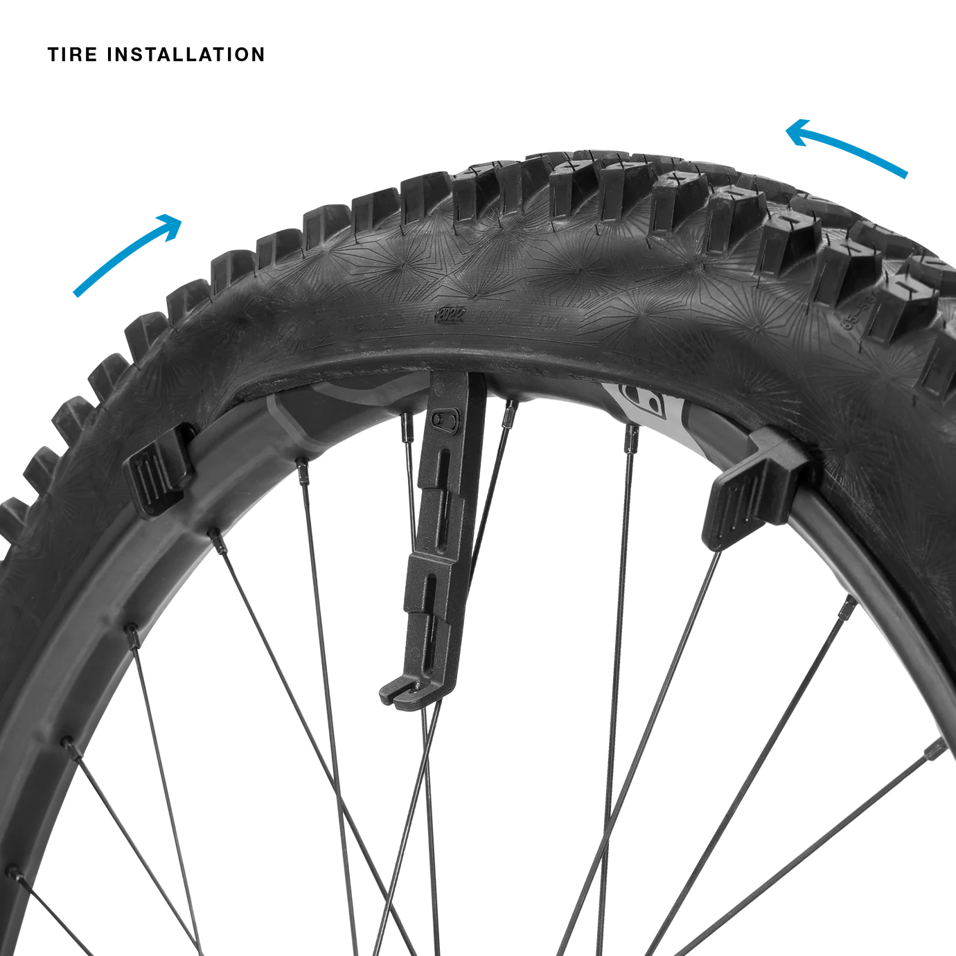 Crank Brothers Slider Tire Lever Kit