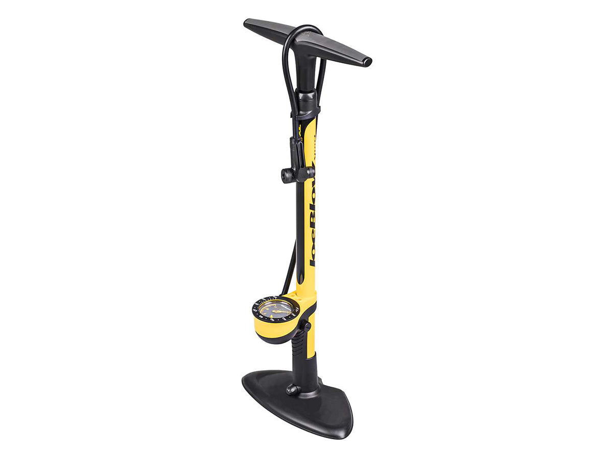 Topeak Joe Blow Sport-III Floor Pump