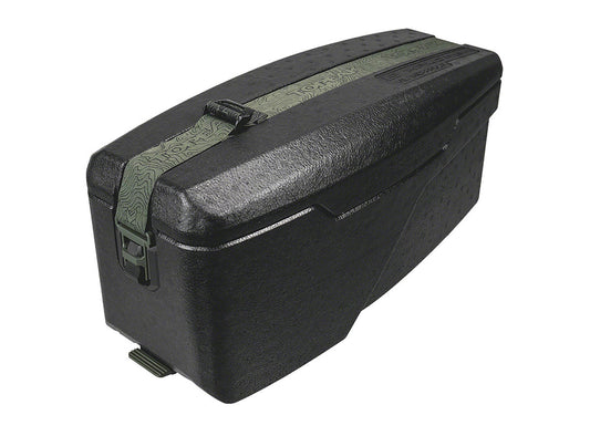 Topeak E-Xplorer Trunk Box Black 8.5L