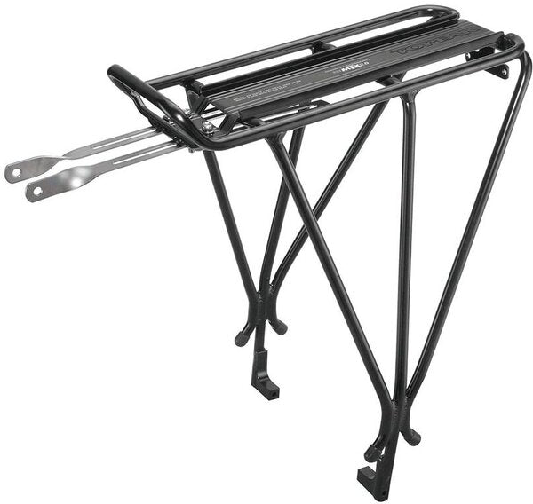 Topeak MTX 2.0 Explorer Disc Compatible Rack Black 26" - 700c